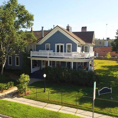 The Wanderlust Hotel Sturgeon Bay Εξωτερικό φωτογραφία
