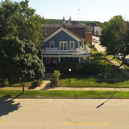 The Wanderlust Hotel Sturgeon Bay Εξωτερικό φωτογραφία