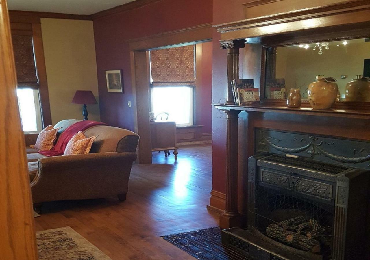 The Wanderlust Hotel Sturgeon Bay Εξωτερικό φωτογραφία