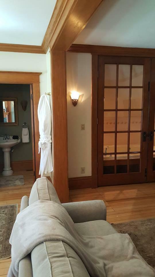 The Wanderlust Hotel Sturgeon Bay Εξωτερικό φωτογραφία